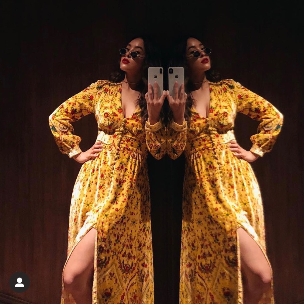 Dress.